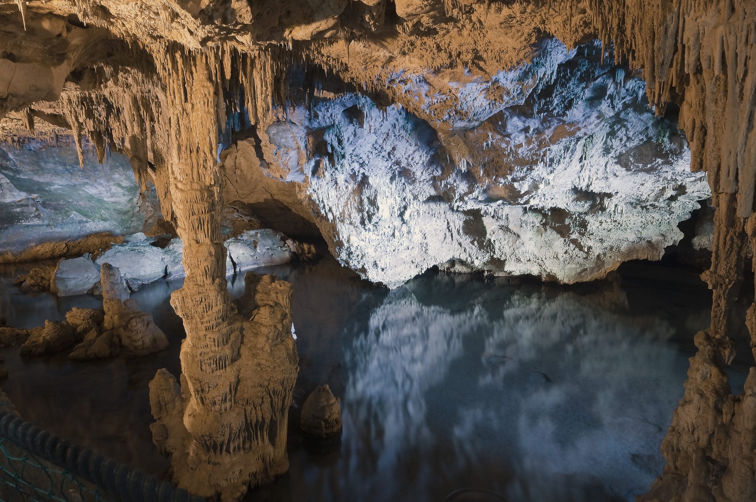 Grotta di Nettuno: sito ufficiale della Città di Alghero
